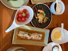 -苏州园区福朋喜来登酒店·聚味轩中餐厅