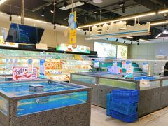 -盒马鲜生(首义店)