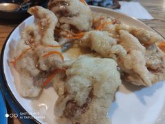 -京玉菲饭店(李村店)