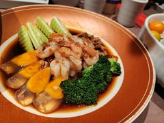 -鸽子张·家宴(黄辛庄旗舰店)
