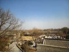 -康百万庄园