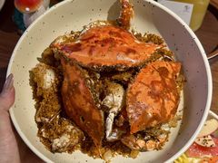 -嗒令甜品·主题融合料理餐厅(首座时代店)