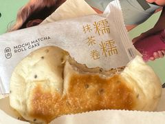 -喜茶(珠海华发商都店)
