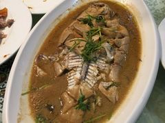 鸦片鱼-丽苑大酒店