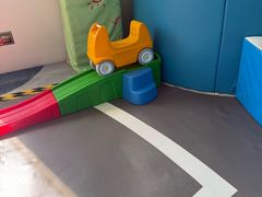 -喷泉广场餐厅·宵夜·海鲜烧烤大排档(长隆企鹅酒店)