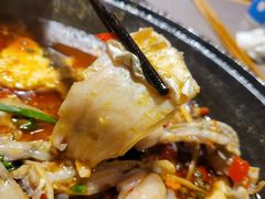 -吃城都·鱼蛙火锅(西玉龙街店)