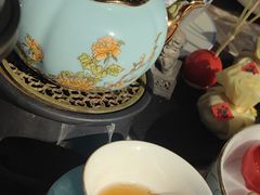-广富林宰相府酒店·水云间