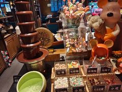 -领鲜活海鲜榴莲自助火锅(东门店)