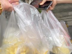 -曼阁市场水果批发市场