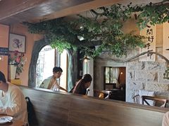 -猫岛主趣味餐厅(鼓浪屿店)