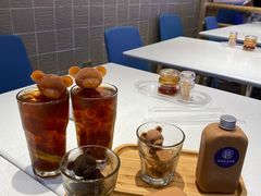 -牛楠楠·香港牛腩茶餐厅(永旺店)