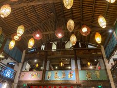 -HOHO餐厅(古子城店)