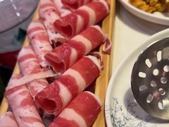 -祥源胡同·涮牛羊肉火锅(花桥店)