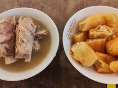 -松發肉骨茶(先得坊店)