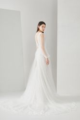 点击看大图 -B.Bridge Couture婚纱礼服(福田店)
