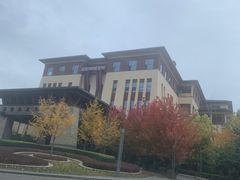 -清河半岛温泉度假酒店