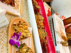 -小董哥烤串·爆汁大油边(故宫店)