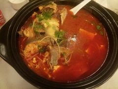 酸汤鱼-贵州大厦贵州厅(樱花园西街店)
