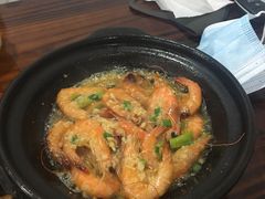 -小时候焗海鲜(鄞州万达店)
