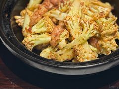 -狮王府淮扬菜(夫子庙老门东店)