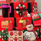 想吃的蛋糕要立刻吃到!!