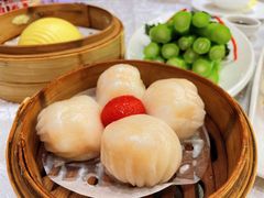-老廣新意-全天茶点(宝能店)