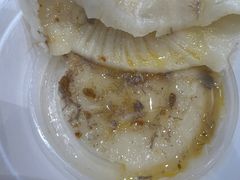 蟹黄灌汤包-阿文汤包蟹黄汤包(豫园商城店)