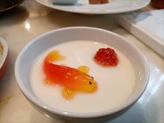 -京华烟云·北京烤鸭(领展购物广场·中关村店)