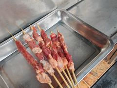 -维吾尔餐厅(宜山路店)