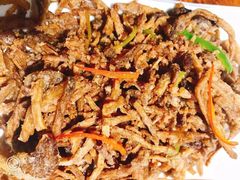 -南海渔家•海鲜•正宗海南菜(海棠湾店)