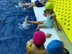 -酷游亲子游泳中心