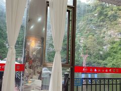 -茗荔园农庄(大涌店)
