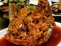 -宋记便宜坊(二七店)