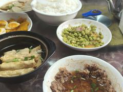 -玲燕蒸菜馆(江东路店)