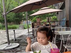 -The Rug Cafe(王府中环店)