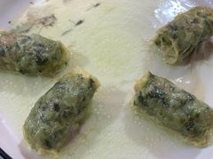 -涵家味土菜馆·徽州一绝臭鳜鱼(三河古镇店)