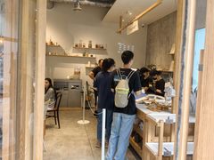 -喜茶(上海打浦桥日月光gelato lab+店)