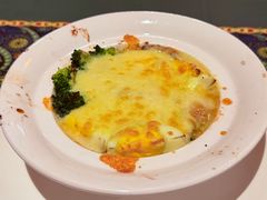 -国际饭店·西餐厅(西大直街店)