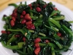 -正隆斋素食超市(西四店)