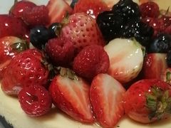 烤芝士蛋糕-Beans & Grapes