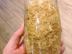 肉松面包-多乐之日(和平伊势丹店)