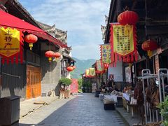 -后柳水乡