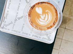 -M Stand(漕河泾印象城店)