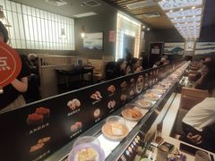 -采御鲜·回转寿司(汕头万达店)