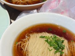 -松鹤面馆·古法焖肉面(观前店)