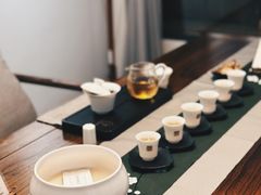 -小茶闲舍·观景商务茶馆(广州塔店)