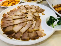 -大地春饼店(黄河路店)