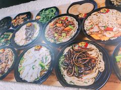 -董记面馆(漳州二路店)
