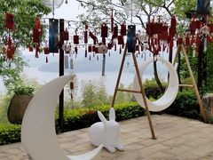 -天目湖涵田半山温泉