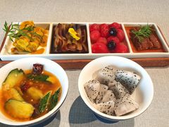 -悦融·京鲁菜·露台花园(安定门店)